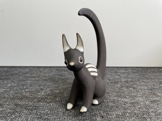 Image 1 of Jaap Ravelli squirrel ceramic