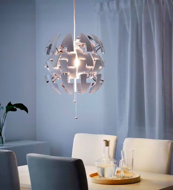 Image 1 of Design hanging lamp PS 2014 by David Wahl