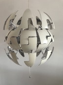 Lampe suspendue design PS 2014 par David Wahl