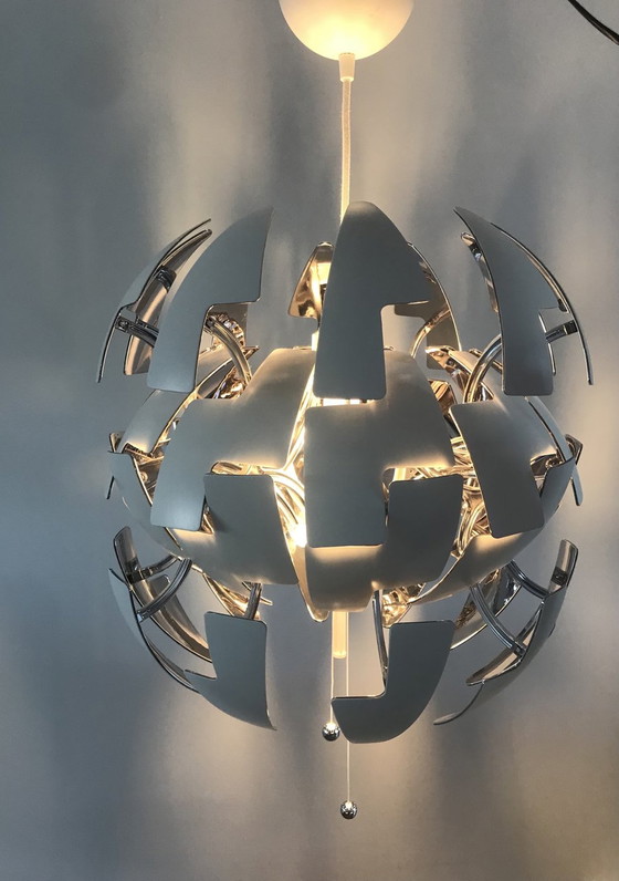 Image 1 of Design hanging lamp PS 2014 by David Wahl