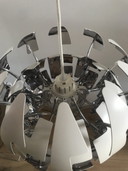 Lampe suspendue design PS 2014 par David Wahl