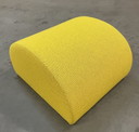 Ensemble LEVI : canapé, chaise longue et pouf