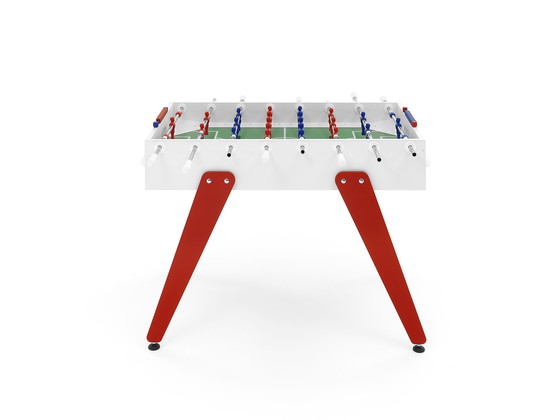 Image 1 of Fas Pendezza Cross Design football table