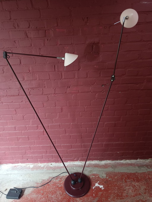 Pola Amstelveen floor lamp