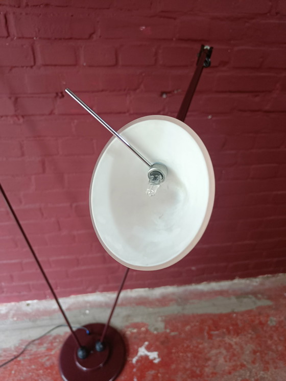 Image 1 of Pola Amstelveen floor lamp