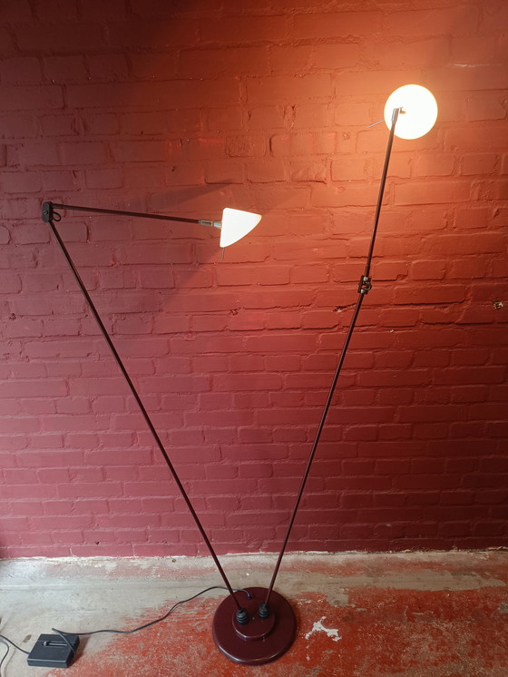 Image 1 of Pola Amstelveen floor lamp