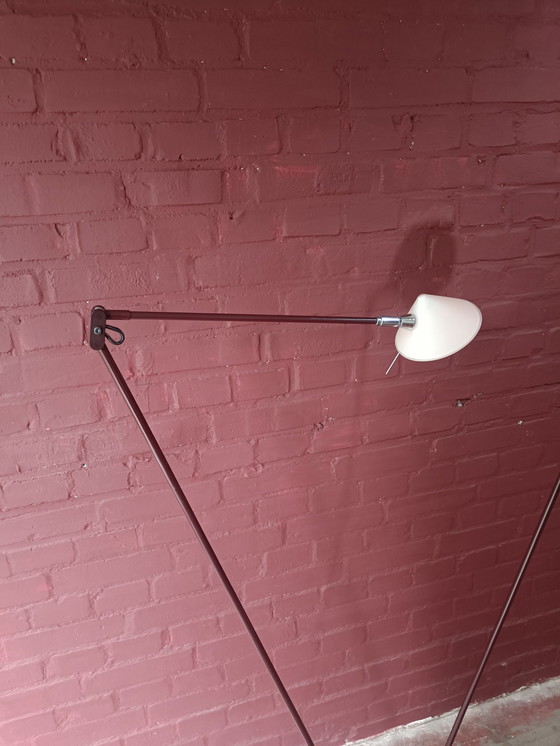 Image 1 of Pola Amstelveen floor lamp