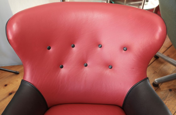 Image 1 of Artifort Theo Ruth cocktail armchair