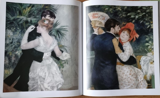 Image 1 of The Musée D'Orsay book