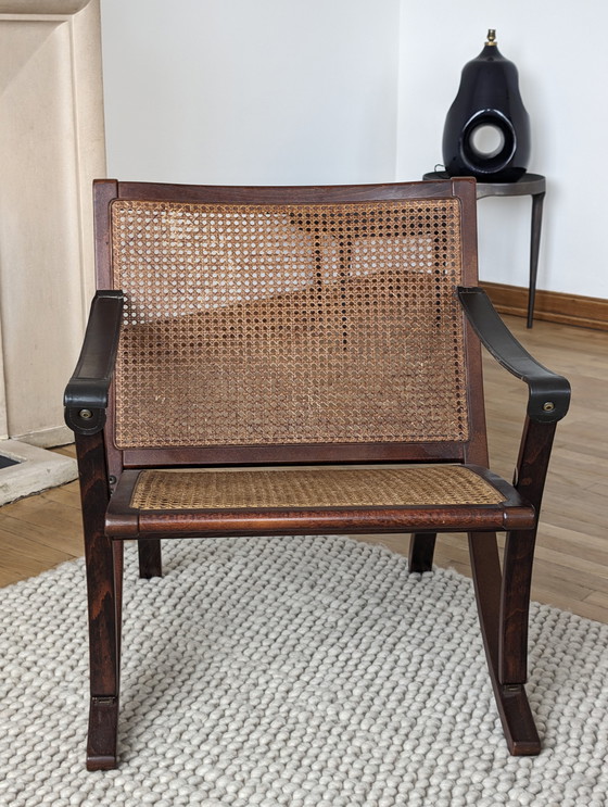 Image 1 of Vintage armchair