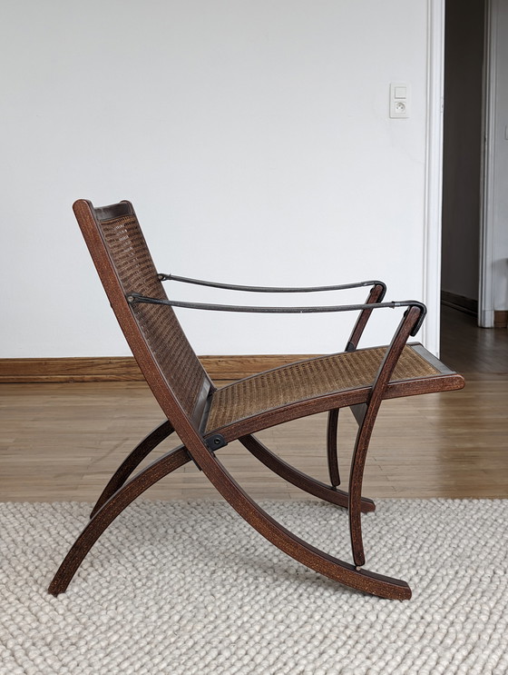 Image 1 of Vintage armchair