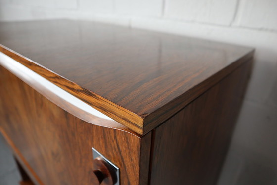 Image 1 of Meuble de bar vintage