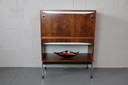Meuble de bar vintage