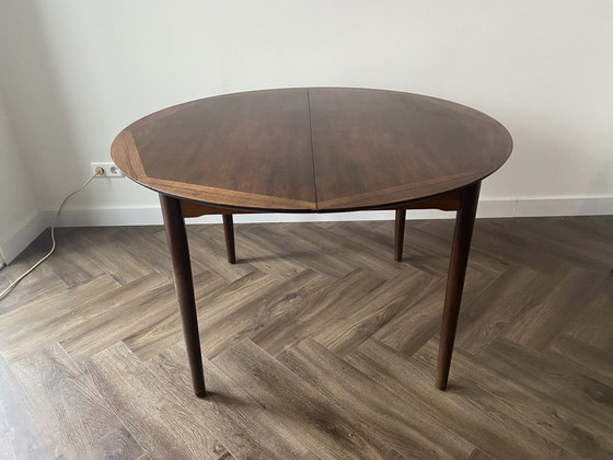 Image 1 of Scandinavian dining set