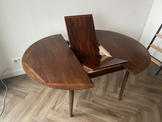 Image 1 of Scandinavian dining set