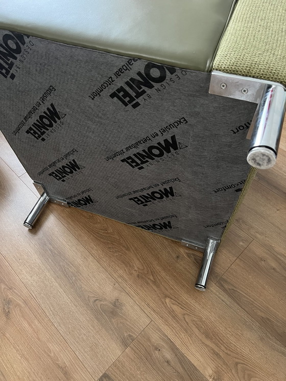 Image 1 of Poltrona angolare Montel