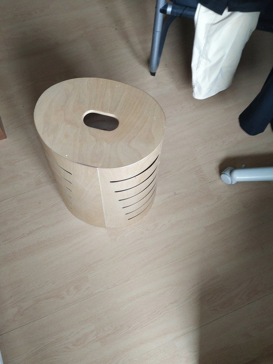 Image 1 of Ruud Jan Kokke TC 1990 portable stool