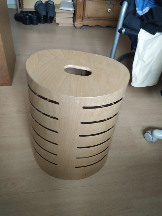 Image 1 of Ruud Jan Kokke TC 1990 portable stool