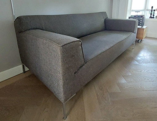 Design On Stock, 2.5 Seater Sofa Bloq