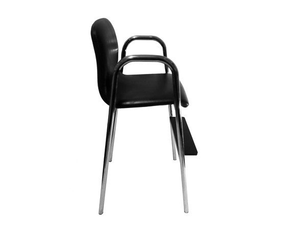 Image 1 of Seggiolone vintage per bambini - Design Bauhaus - 1970