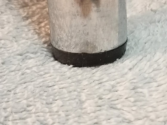 Image 1 of Seggiolone vintage per bambini - Design Bauhaus - 1970