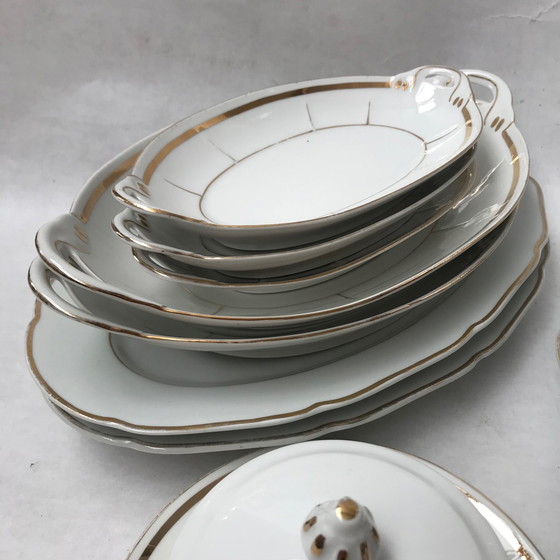 Image 1 of Tableware RKG Gybo Lydia