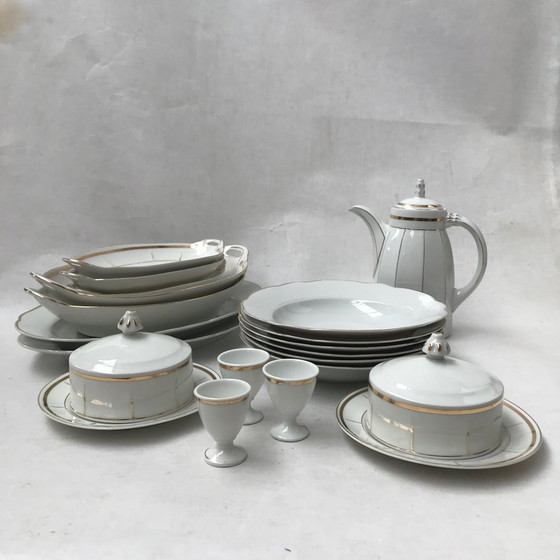 Image 1 of Tableware RKG Gybo Lydia