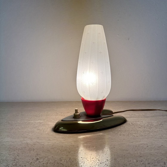 Image 1 of Vintage Table Lamp , 1950S 