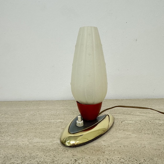 Image 1 of Vintage Table Lamp , 1950S 