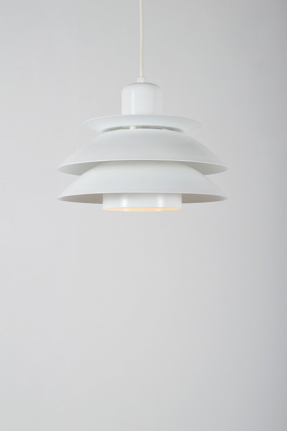 Image 1 of Danish pendant lamp by Horn, model 776, 1970s