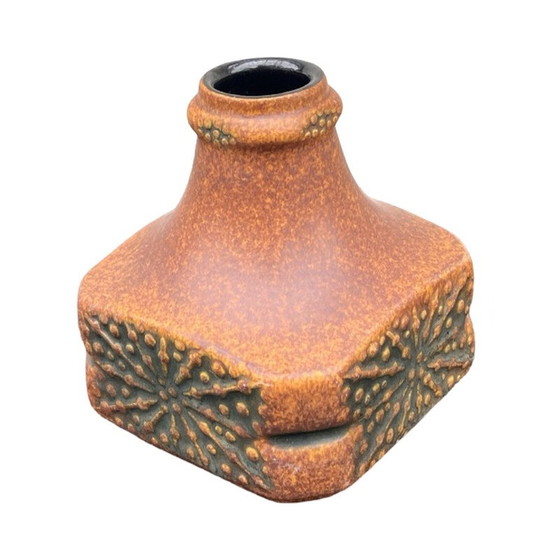 Image 1 of Vintage ceramic vase by Fohr Keramik, Germany 1970s