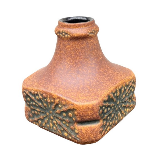 Image 1 of Vintage ceramic vase by Fohr Keramik, Germany 1970s