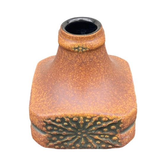 Image 1 of Vintage ceramic vase by Fohr Keramik, Germany 1970s