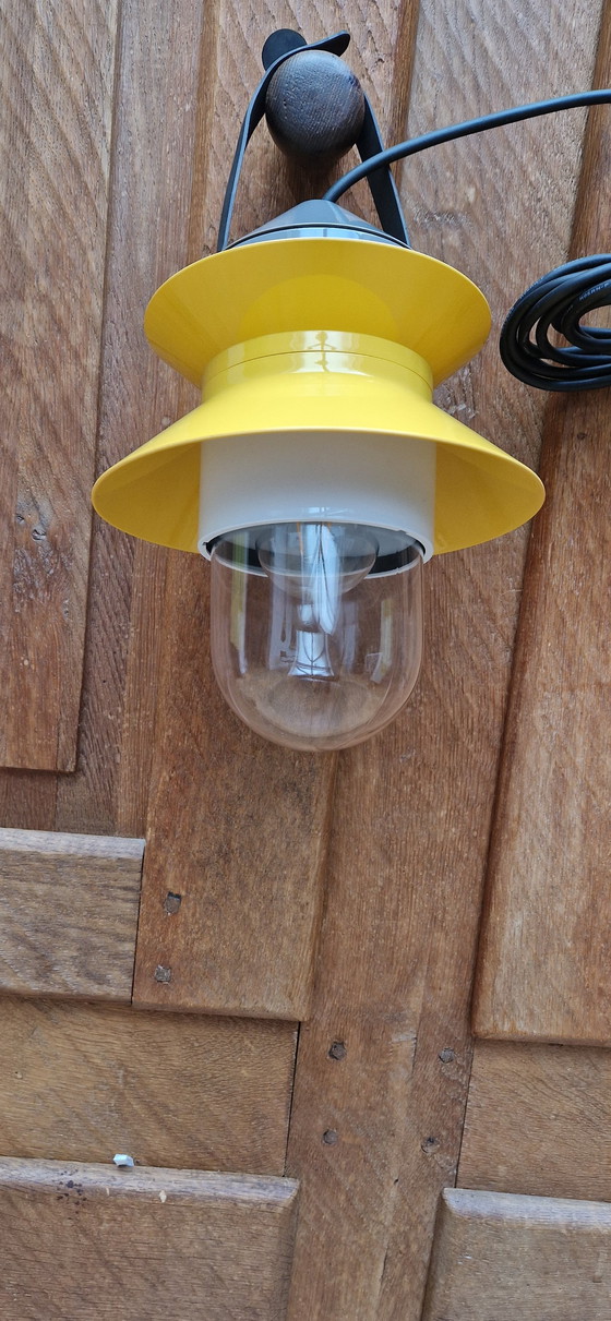 Image 1 of Marset Santorini Outdoor Pendant Lamp