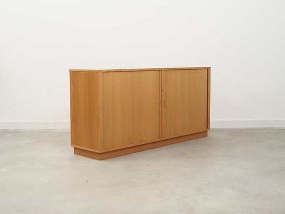 Image 1 of Ash Sideboard, Danish Design, 1980S, Production: Denmark