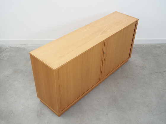 Image 1 of Ash Sideboard, Danish Design, 1980S, Production: Denmark