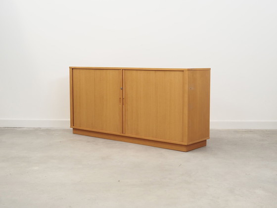 Image 1 of Ash Sideboard, Danish Design, 1980S, Production: Denmark