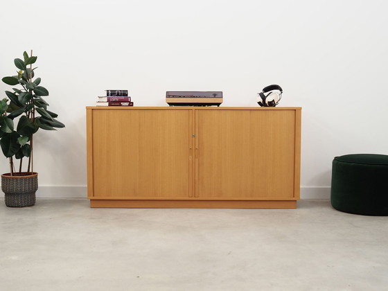 Image 1 of Ash Sideboard, Danish Design, 1980S, Production: Denmark