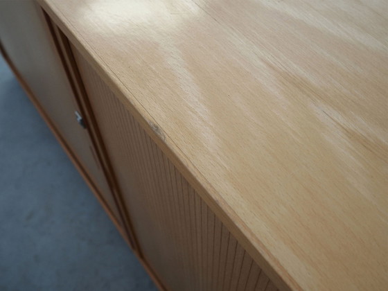 Image 1 of Ash Sideboard, Danish Design, 1980S, Production: Denmark