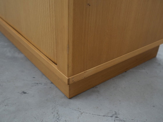 Image 1 of Ash Sideboard, Danish Design, 1980S, Production: Denmark