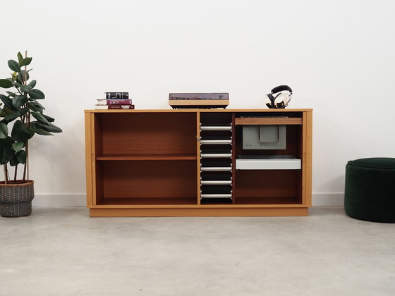 Image 1 of Ash Sideboard, Danish Design, 1980S, Production: Denmark