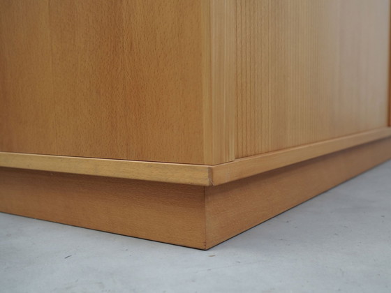 Image 1 of Ash Sideboard, Danish Design, 1980S, Production: Denmark