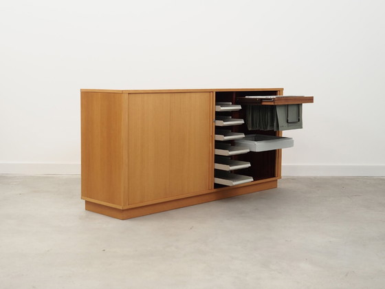 Image 1 of Ash Sideboard, Danish Design, 1980S, Production: Denmark