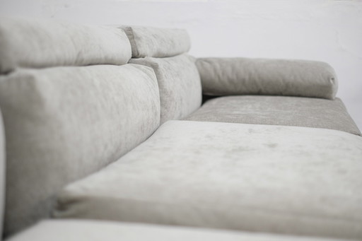 Erasmo Sofa By Afra & Tobia Scarpa For B&B Italia - 1970S