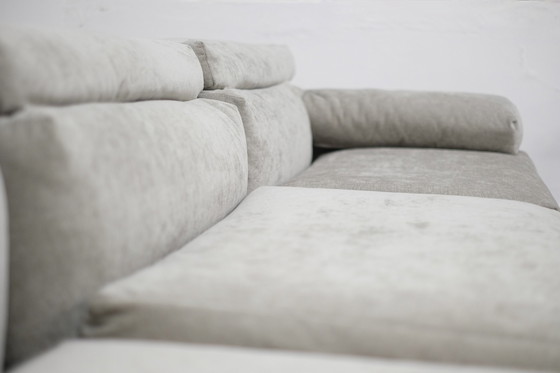 Image 1 of Erasmo Sofa By Afra & Tobia Scarpa For B&B Italia - 1970S