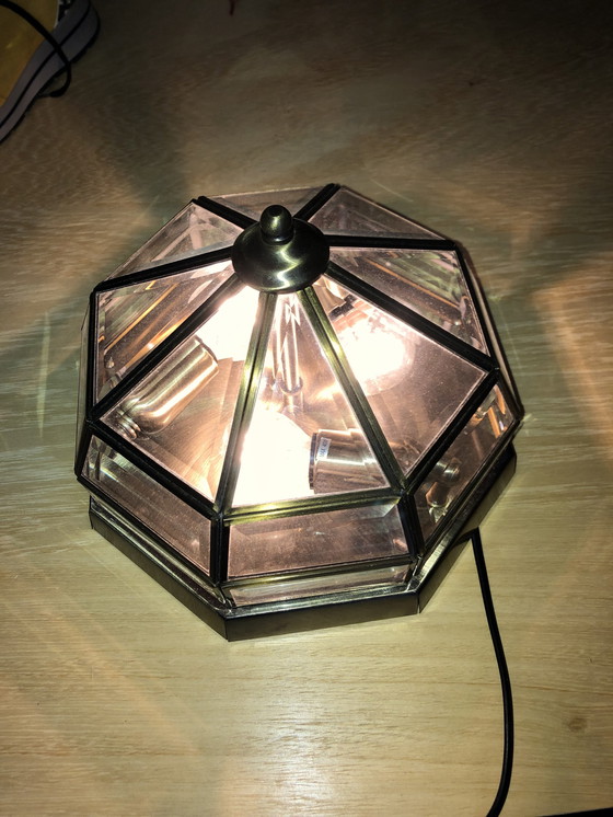 Image 1 of Norma PL3 Brunito Ideal LUX plafondlamp