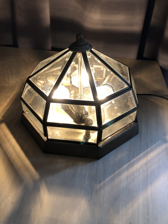 Image 1 of Norma PL3 Brunito Ideal LUX plafondlamp