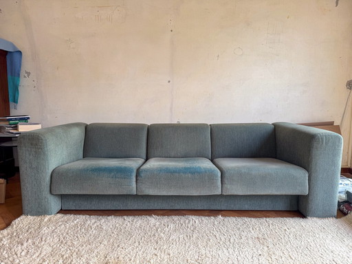 Design Cubist Gelderland Sofa By Jan Des Bouvrie