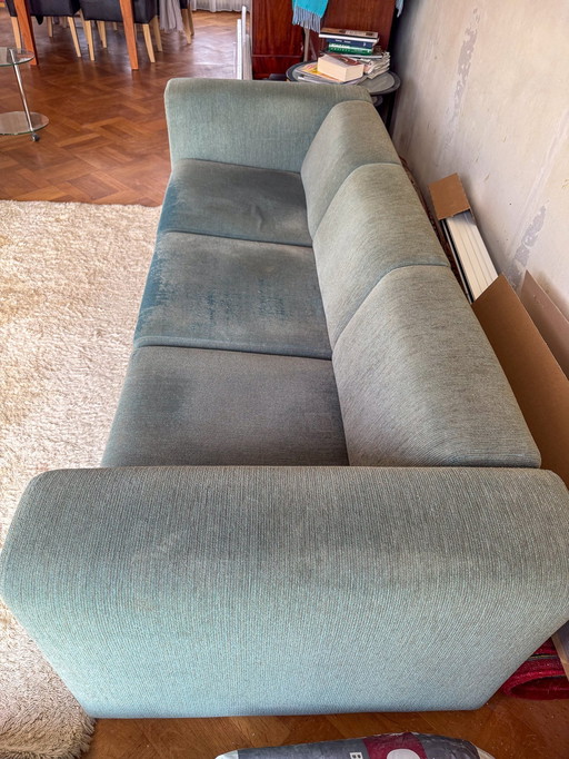 Design Cubist Gelderland Sofa By Jan Des Bouvrie