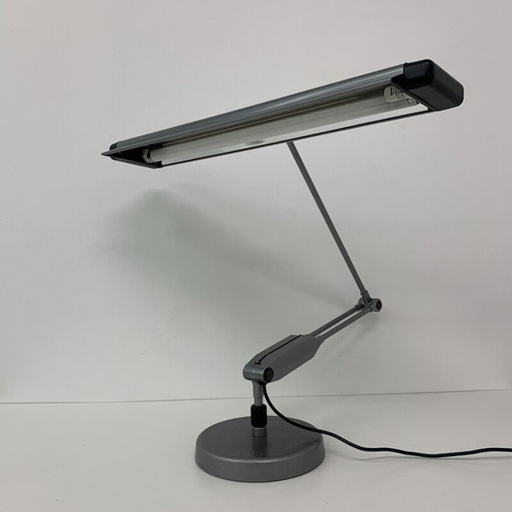 Image 1 of Post-modern adjustable vintage desk lamp, 1980